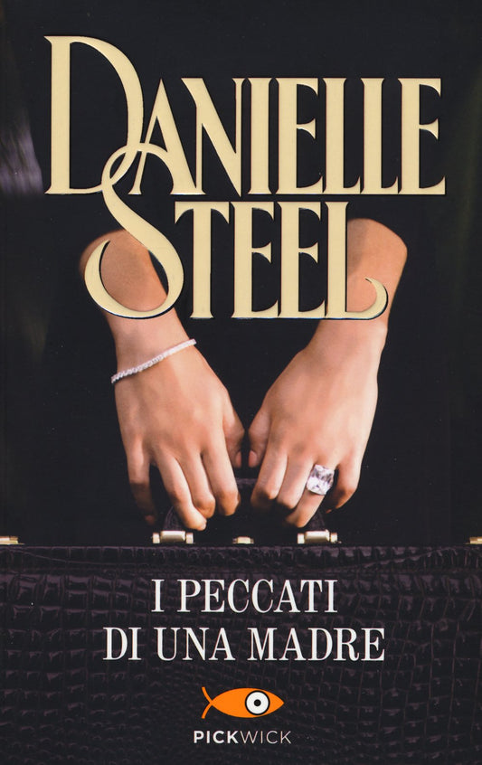 Libro - I peccati di una madre - Steel, Danielle