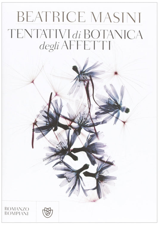 Libro - Tentativi di botanica degli affetti - Masini, Beatrice
