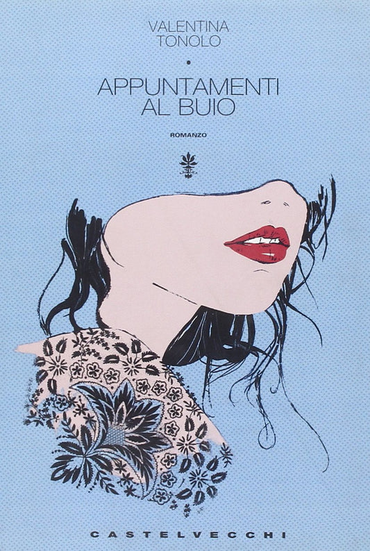 Libro - Appuntamenti al buio - Tonolo, Valentina