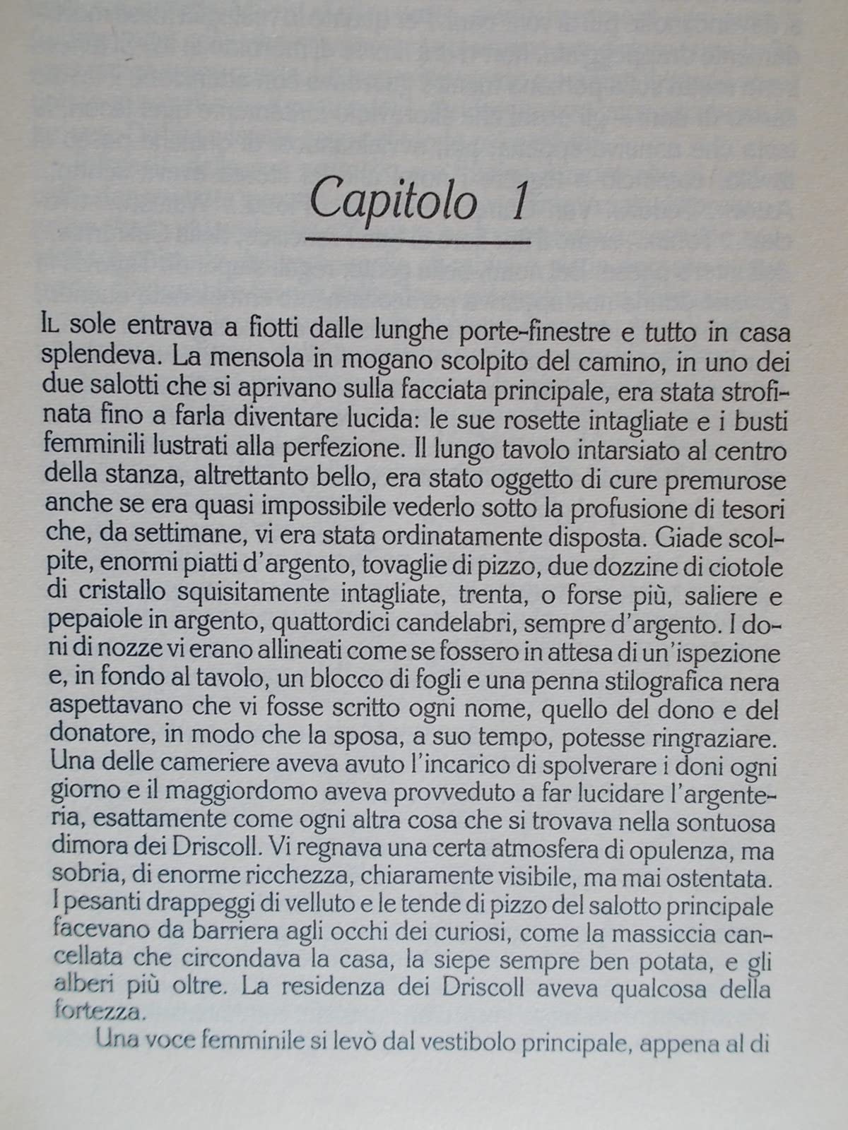 L- GIRAMONDO- DANIELLE STEEL- EUROCLUB-- 1a ED.- 1989- CS- ZDS133