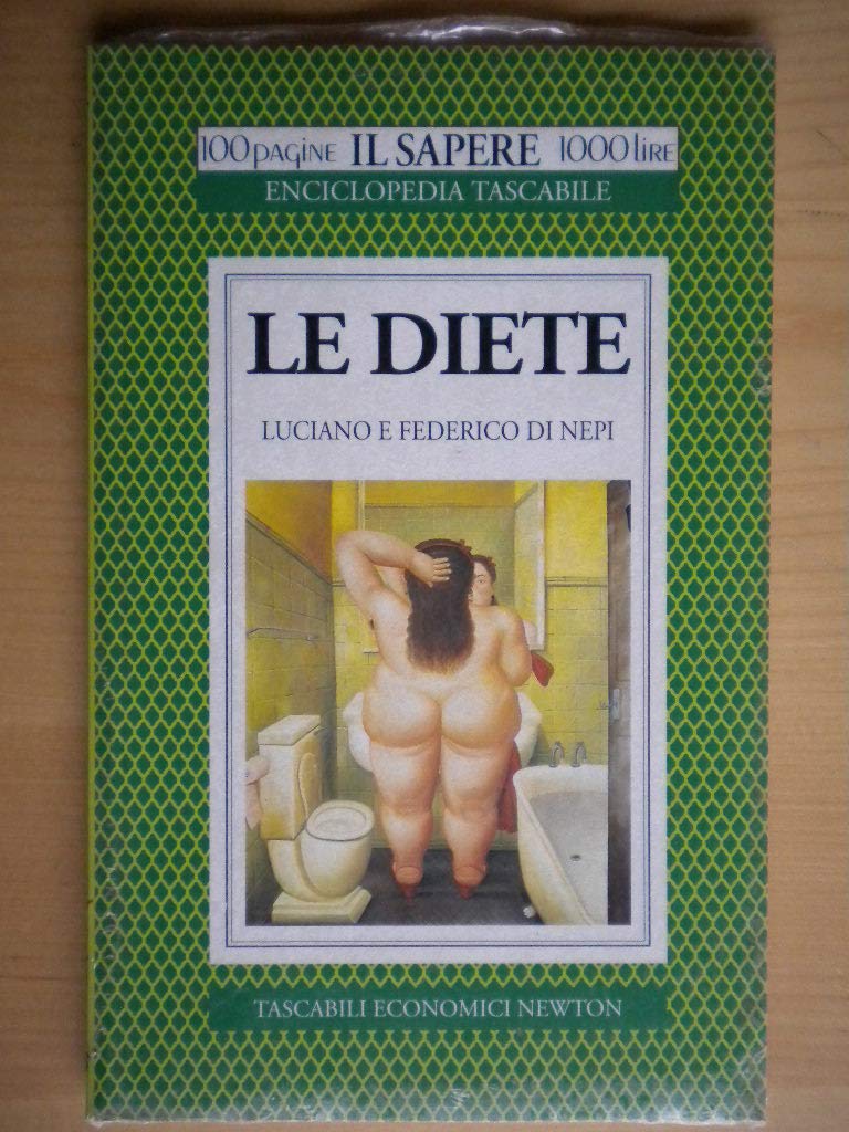 Le diete