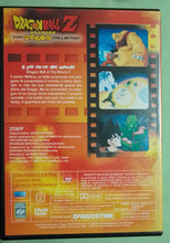 Carica l&#39;immagine nel visualizzatore di Gallery, MazzoccStore - DRAGON BALL Z DVD Movie Collection - IL PIU&#39; FORTE DEL MONDO (2°