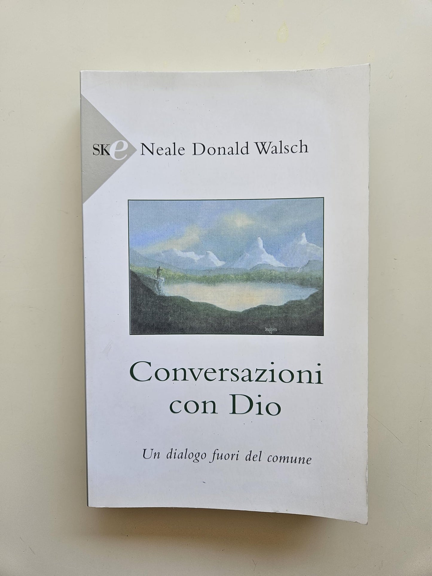 Conversazioni con Dio. Un dialogo fuori del comune (Vol. 1)