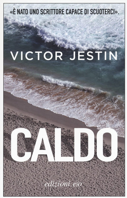 Libro - Caldo - Jestin, Victor