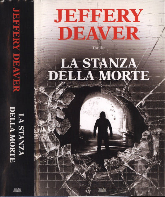 Libro - La stanza della morte