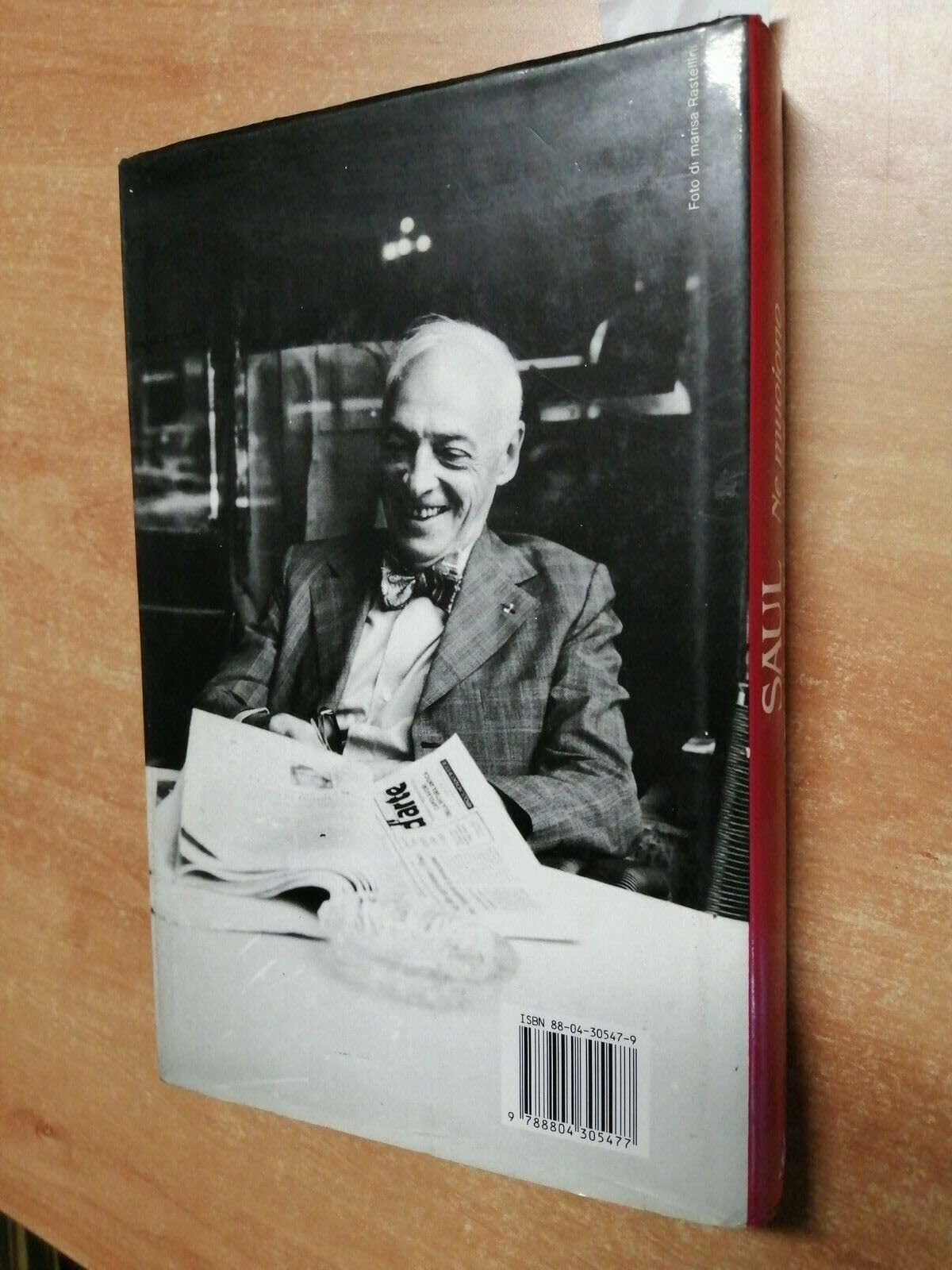 Libro - Ne muoiono più di crepacuore - Bellow, Saul
