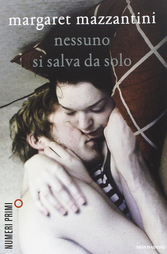 Libro - Nessuno si salva da solo - Mazzantini, Margaret