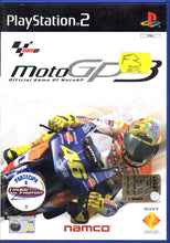 Load image into Gallery viewer, Moto Gp 3-(Ps2)