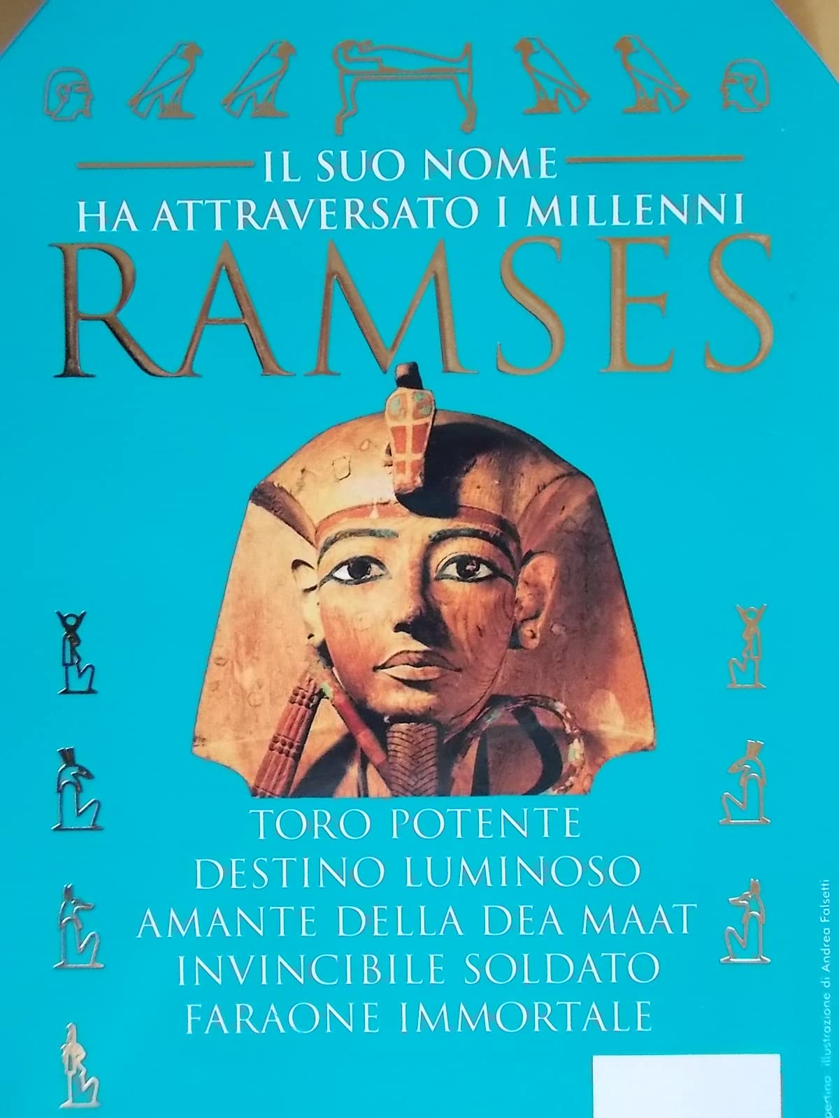La dimora millenaria. Il romanzo di Ramses (Vol. 2)