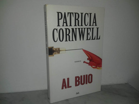 Libro - AL BUIO