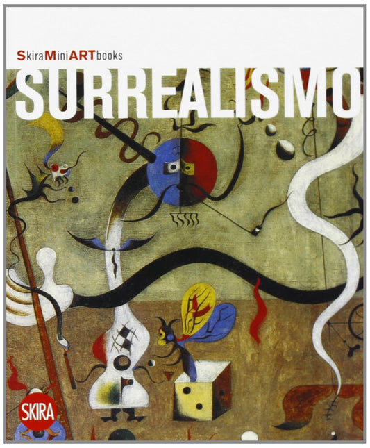 Libro - Surrealismo Ediz illustrata - Gualdoni, Flaminio
