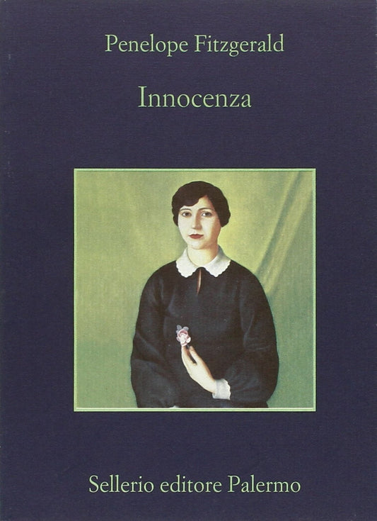 Libro - Innocenza - Fitzgerald, Penelope