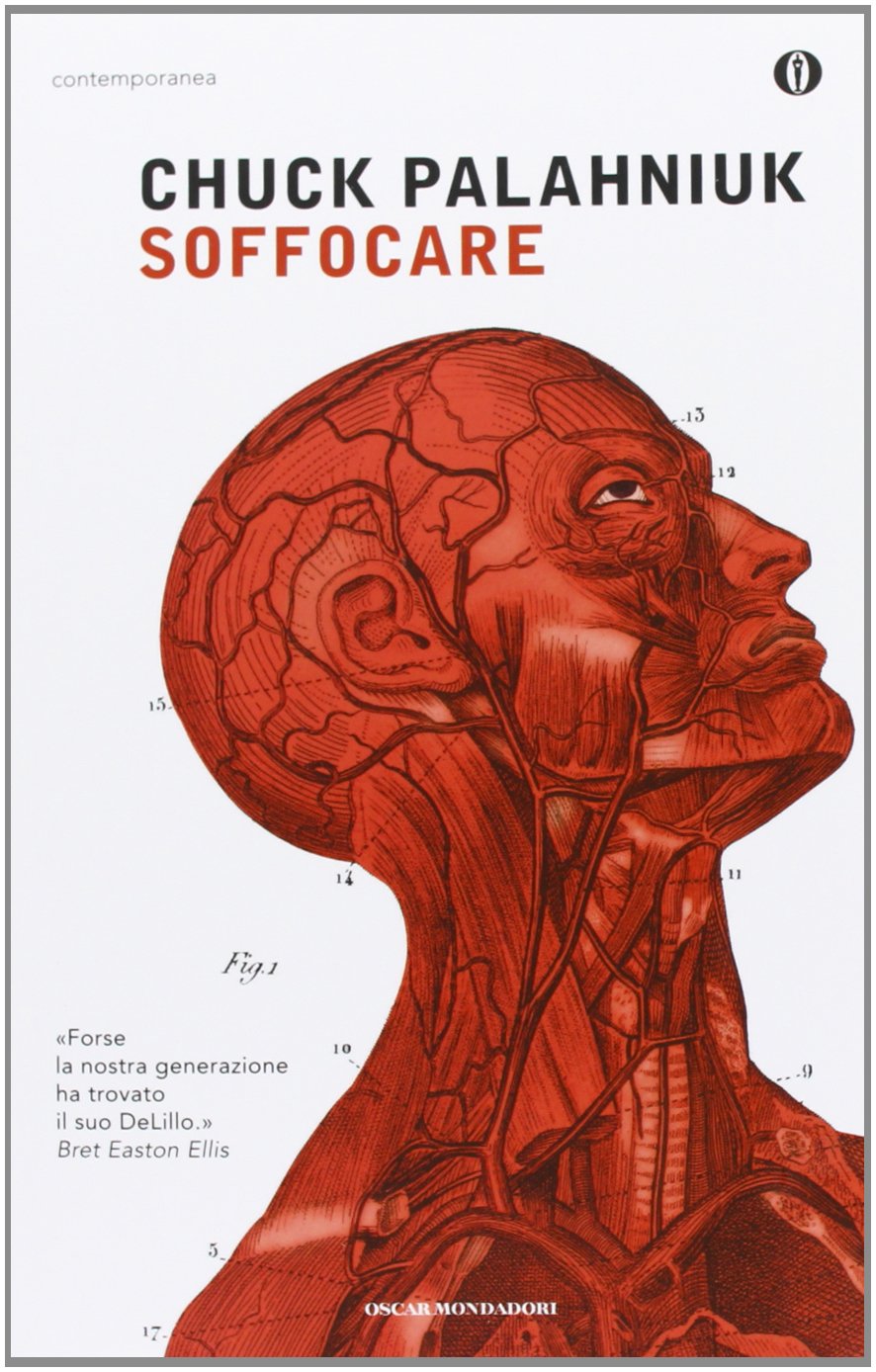Soffocare