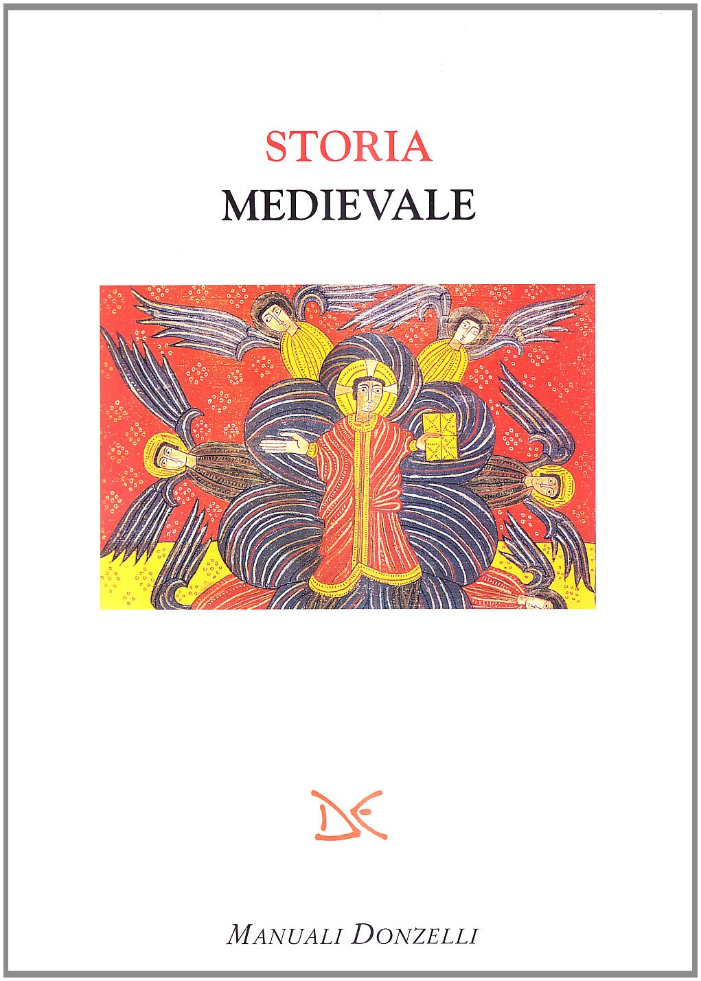 Libro - Storia medievale