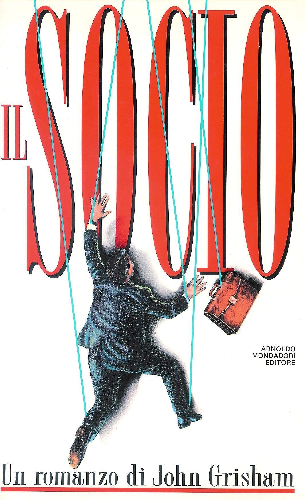 Il socio
