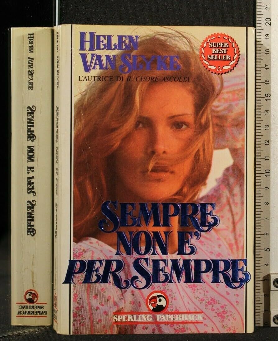 Sempre non è per sempre