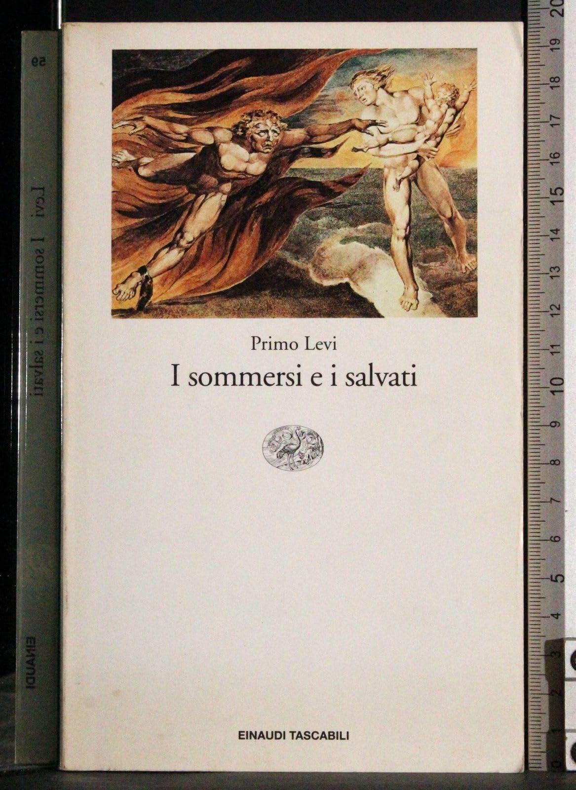 I sommersi e i salvati