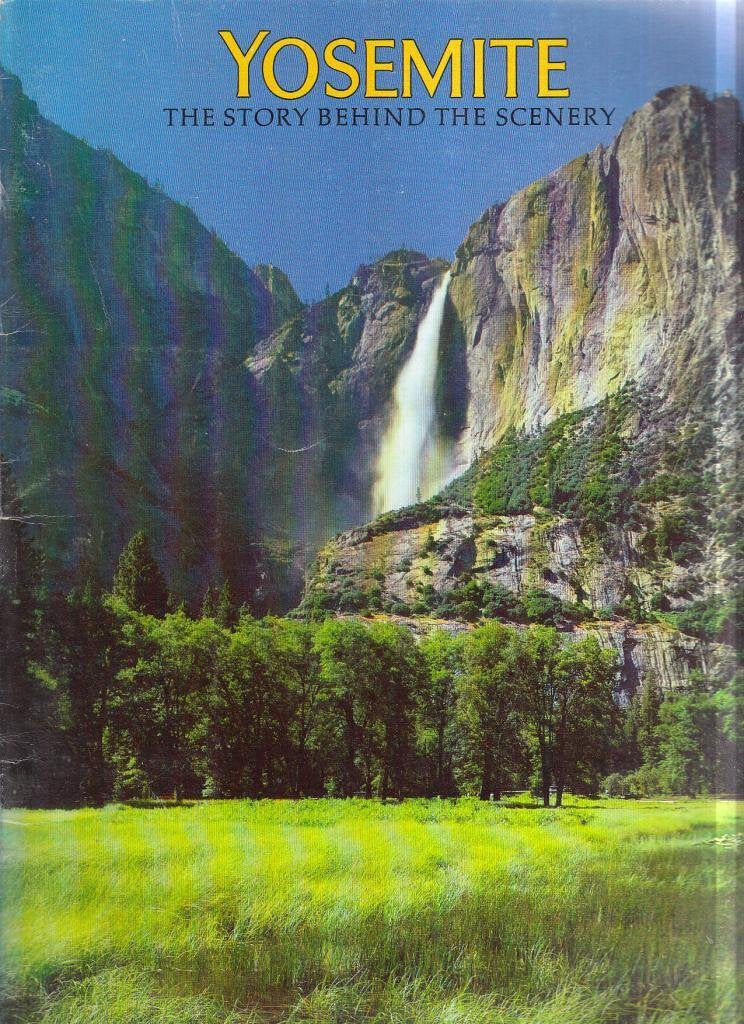 Title: Yosemite