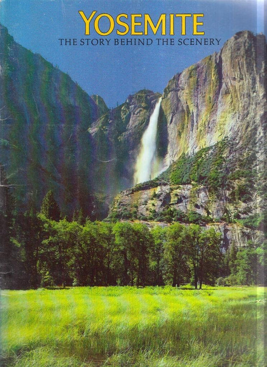 Libro - Title: Yosemite