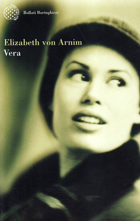 Libro - Vera - Arnim, Elizabeth von