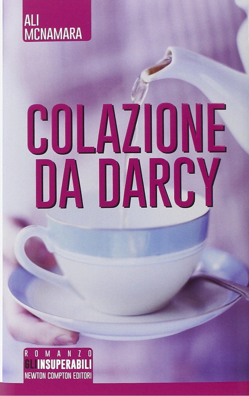 Colazione da Darcy