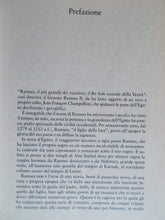 Load image into Gallery viewer, Il figlio della luce. Il romanzo di Ramses (Vol. 1)