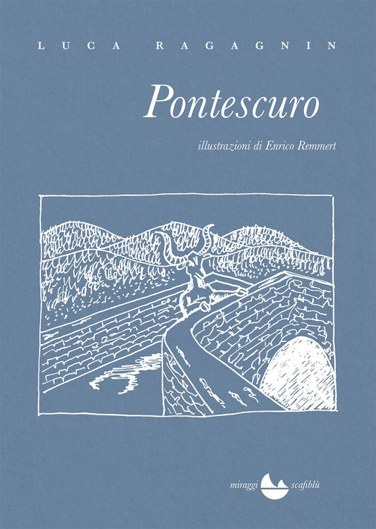 Libro - Pontescuro - Ragagnin, Luca