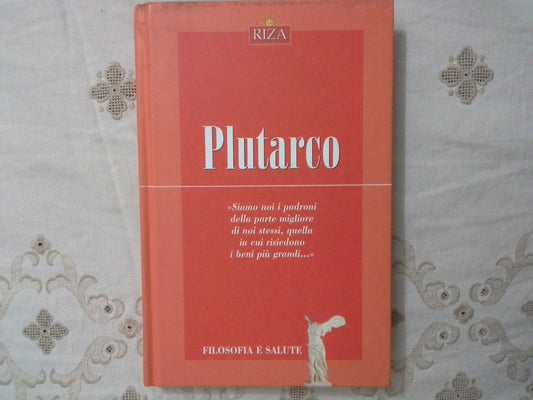 Libro - Plutarco