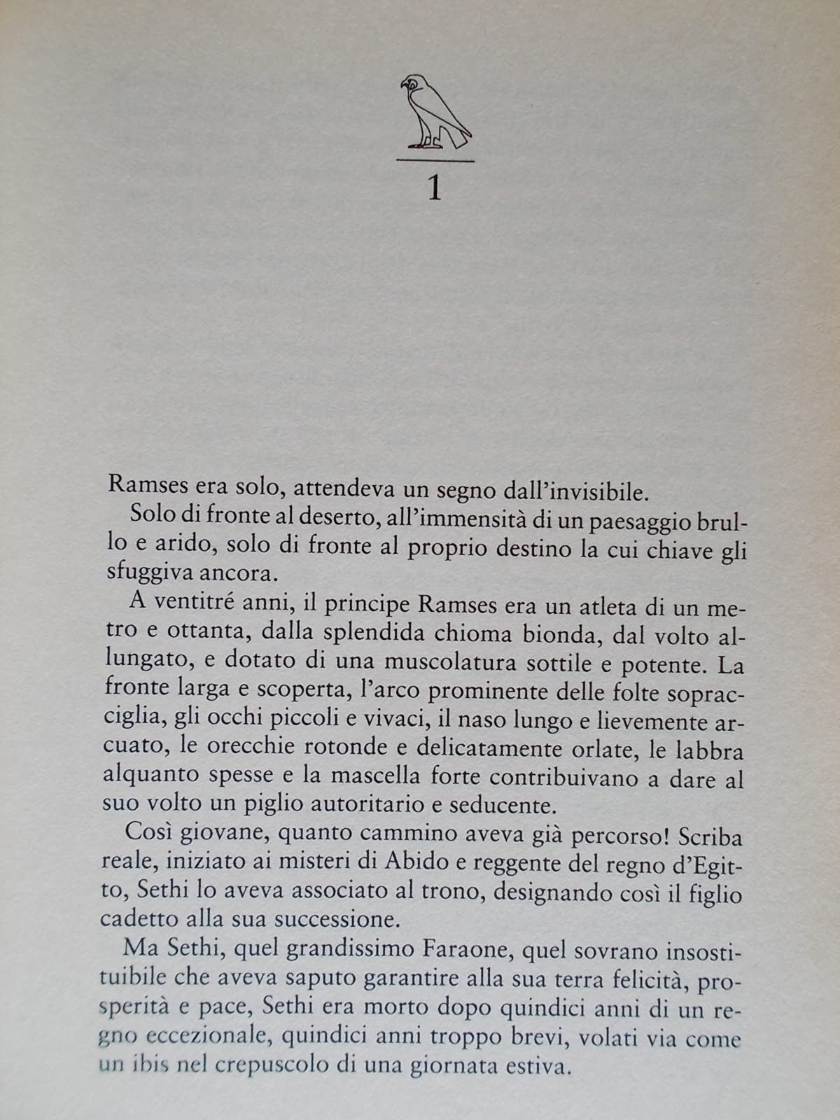 La dimora millenaria. Il romanzo di Ramses (Vol. 2)