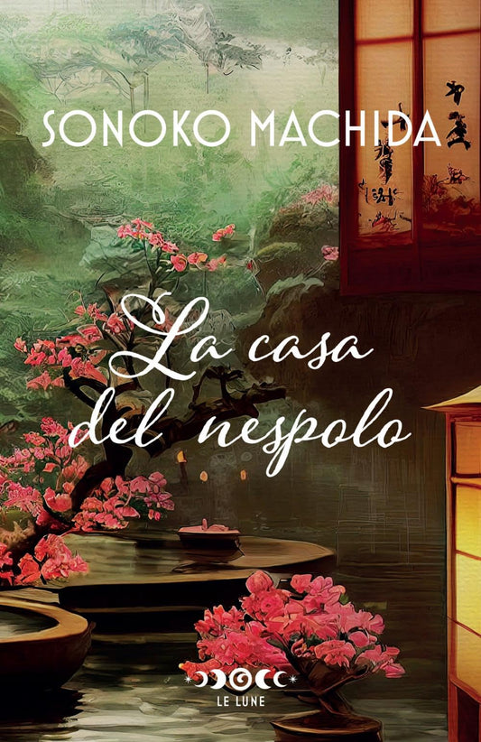 Libro - La casa del nespolo - Machida, Sonoko