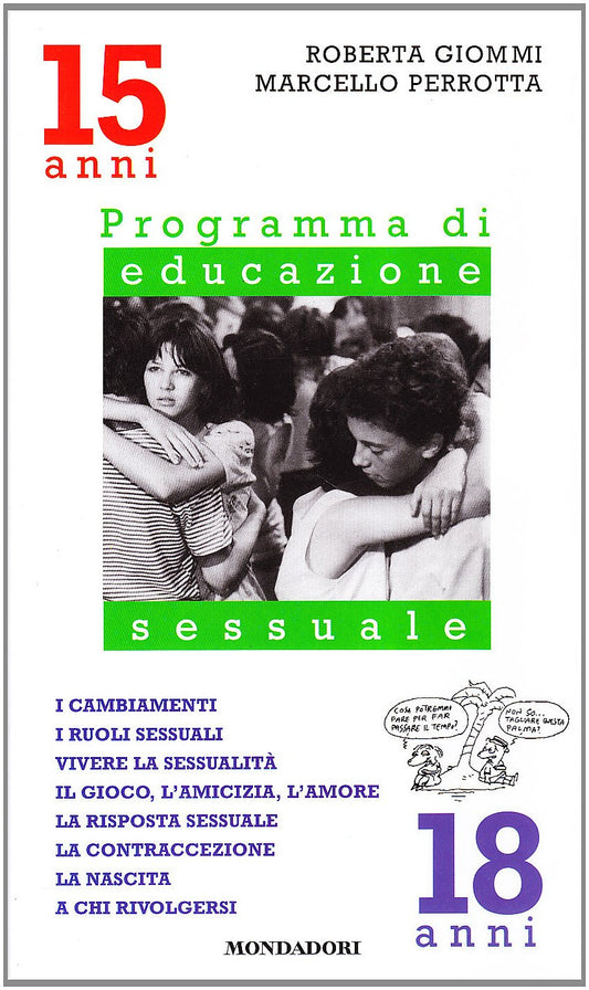 Libro - I cambiamenti, i ruoli sessuali, vivere - Perrotta, Marcello