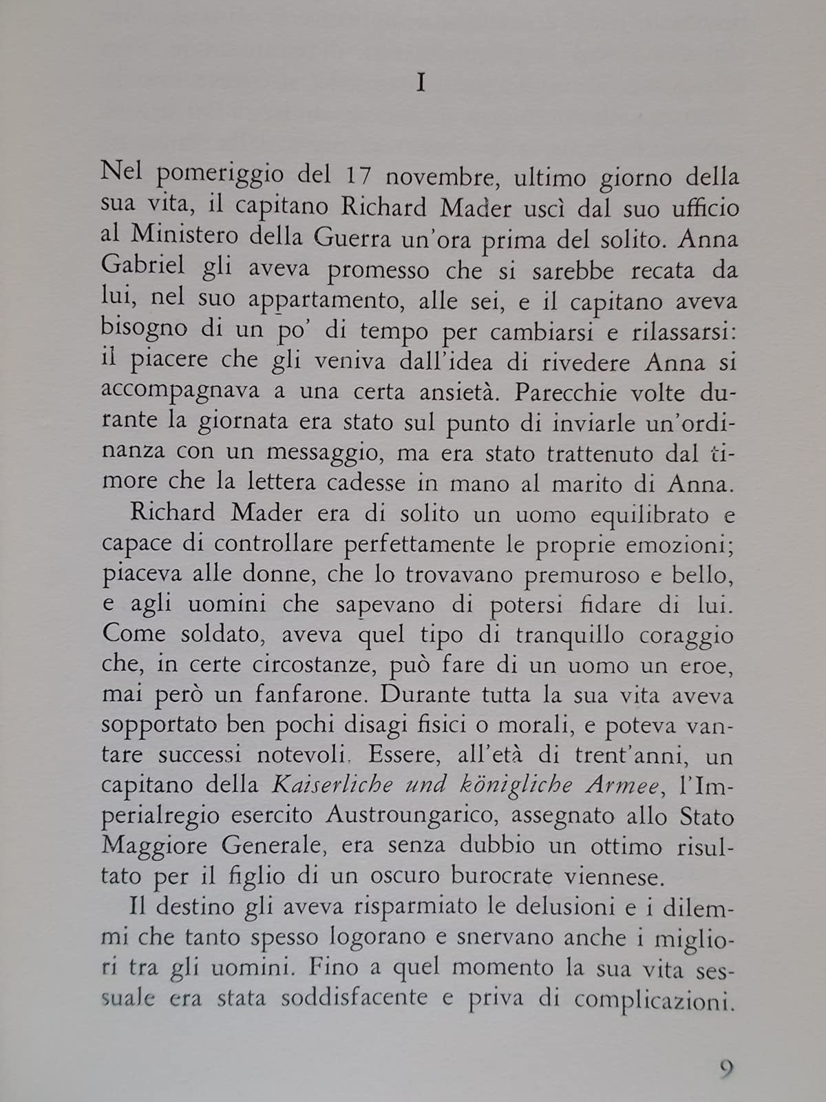 Il tenente del diavolo