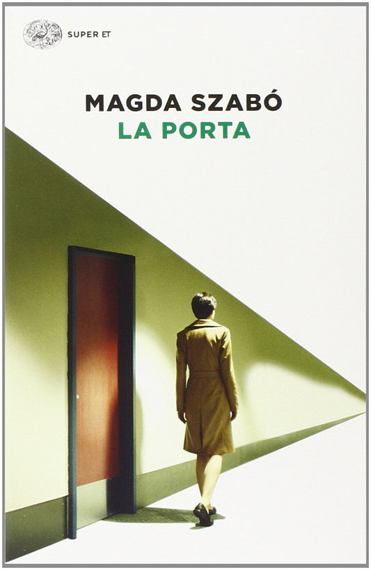 Libro - La porta - Szabò, Magda