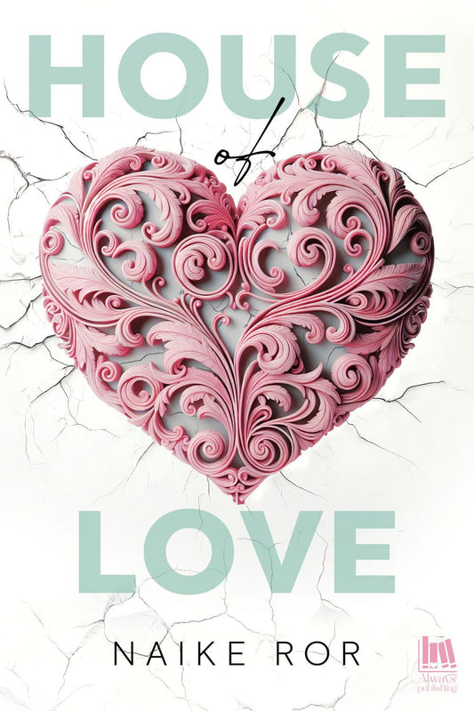 Libro - House of love Ediz italiana - Ror, Naike
