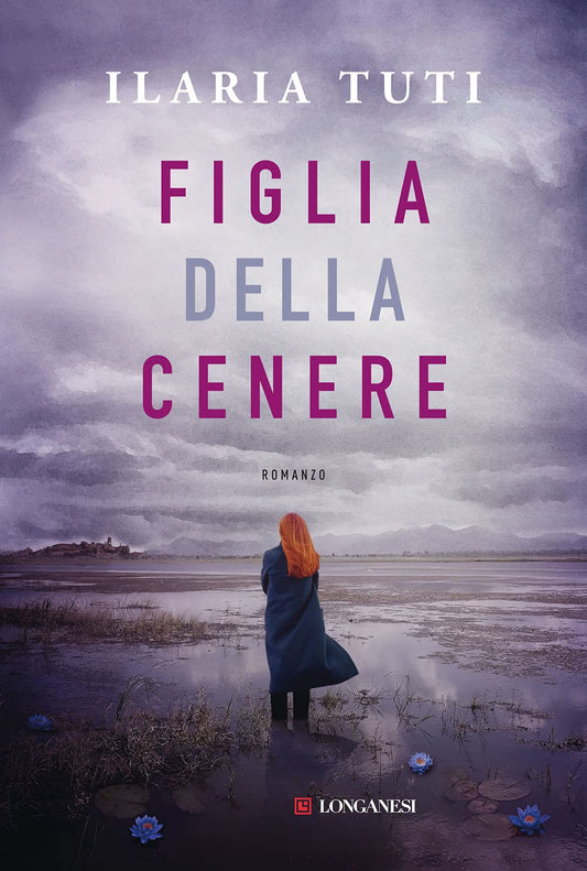 Libro - Figlia della cenere - Tuti, Ilaria