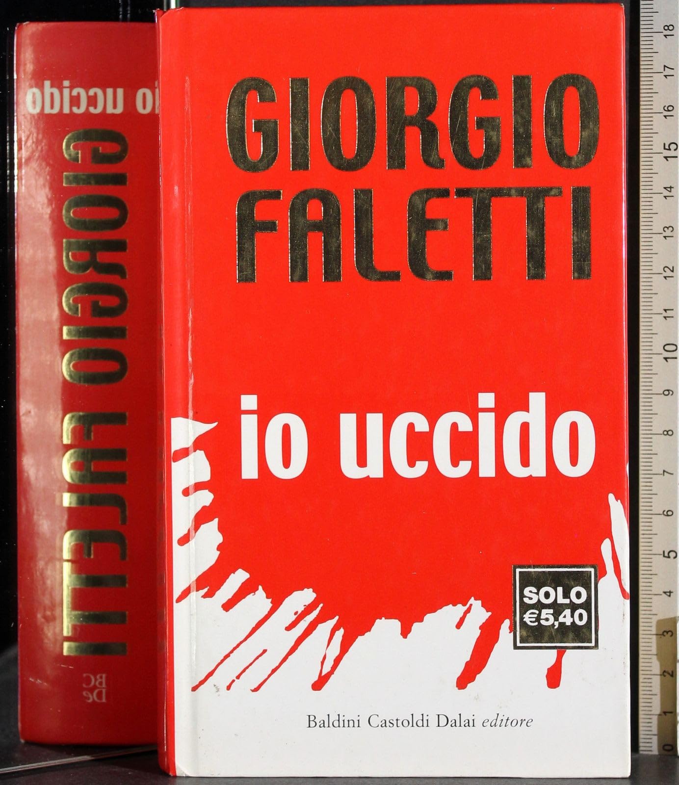 Io uccido