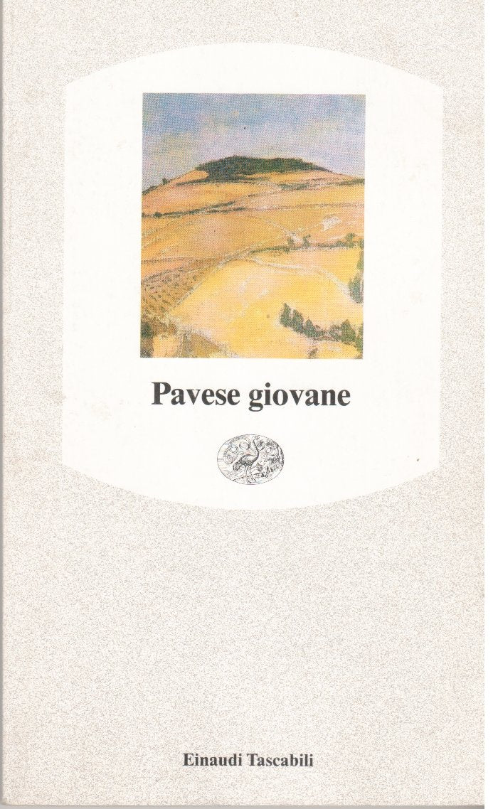 Pavese Giovane