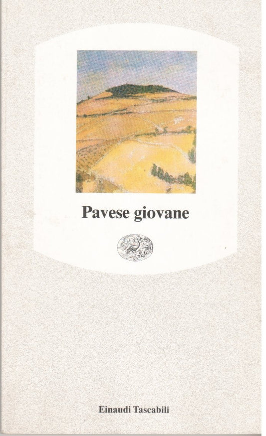 Pavese Giovane