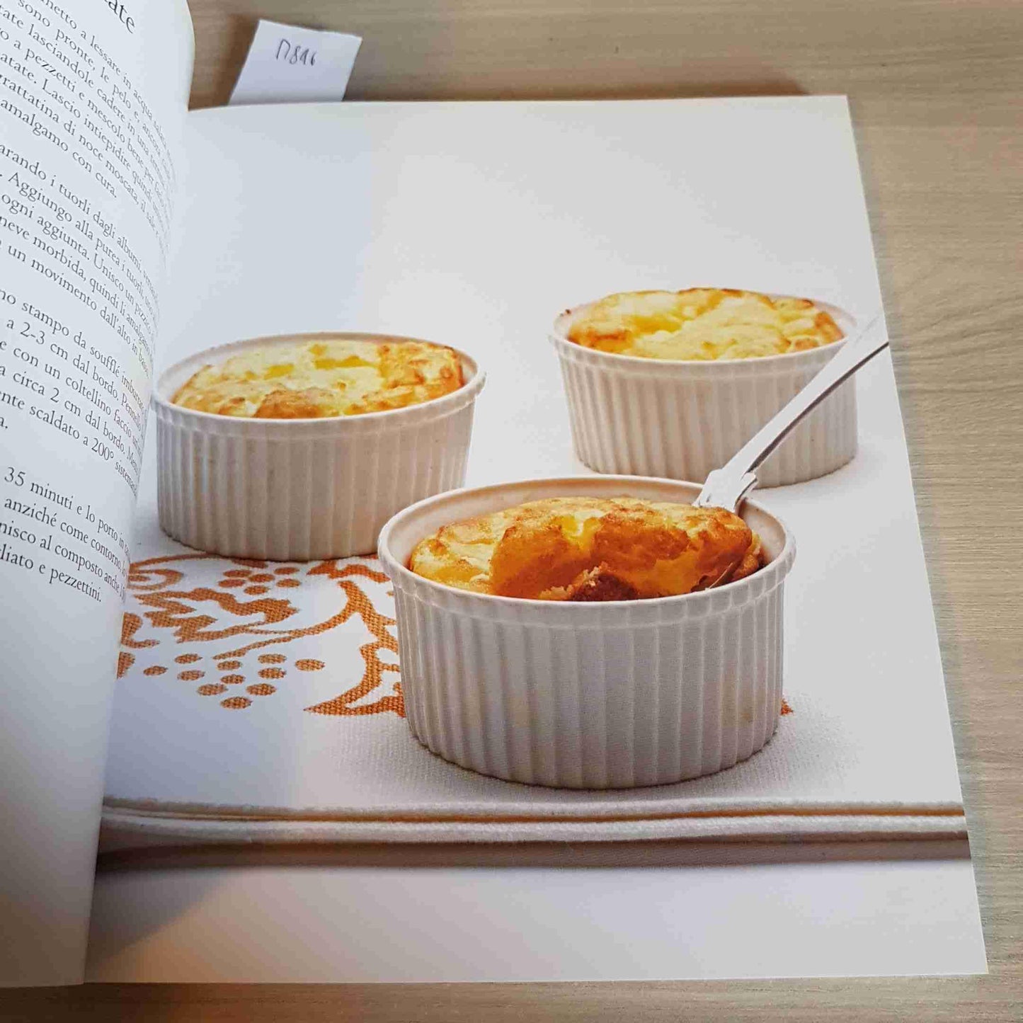 Patate dolci e salate. Ediz. illustrata. Con DVD