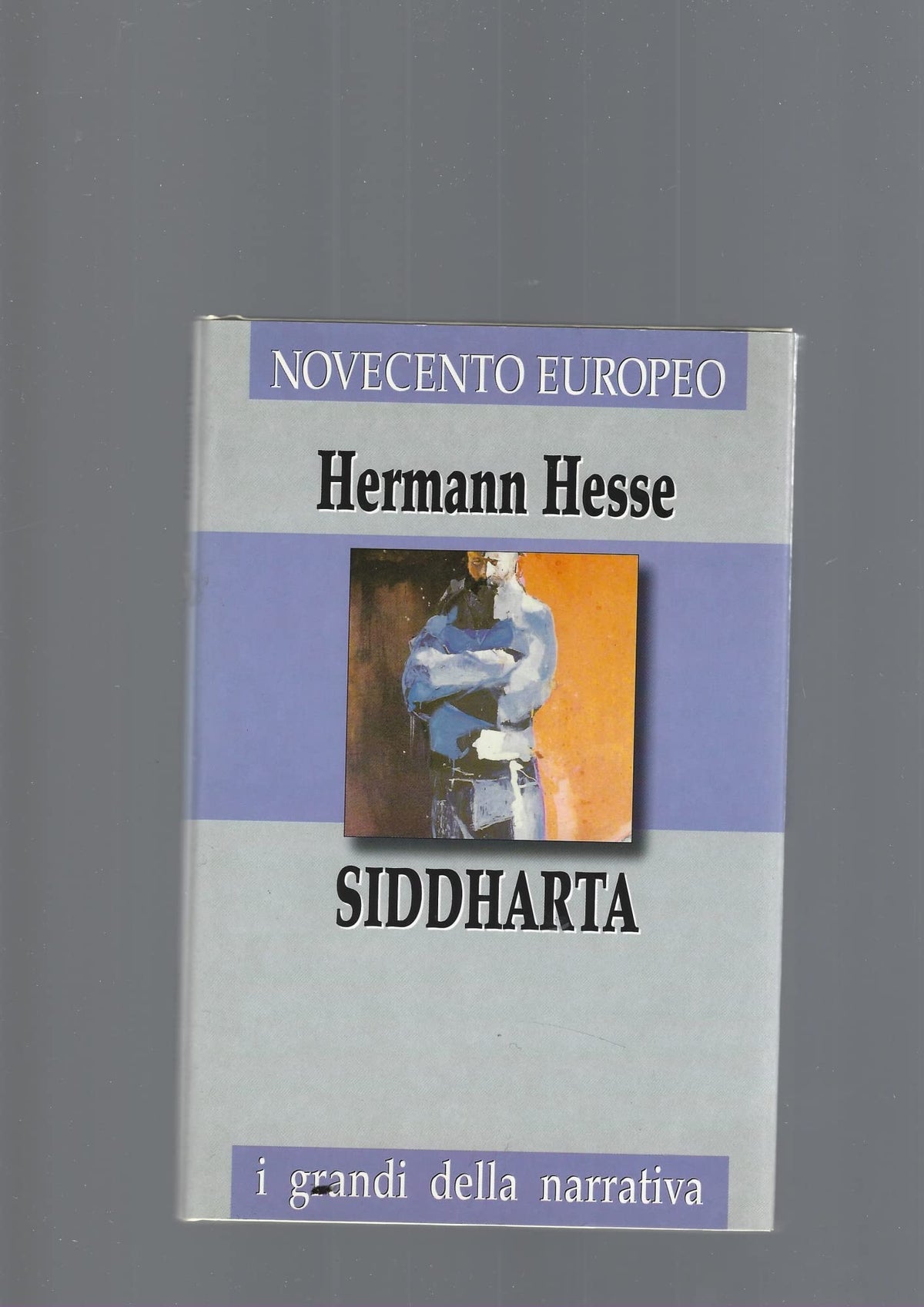 CD - Siddharta - Hermann, Hesse