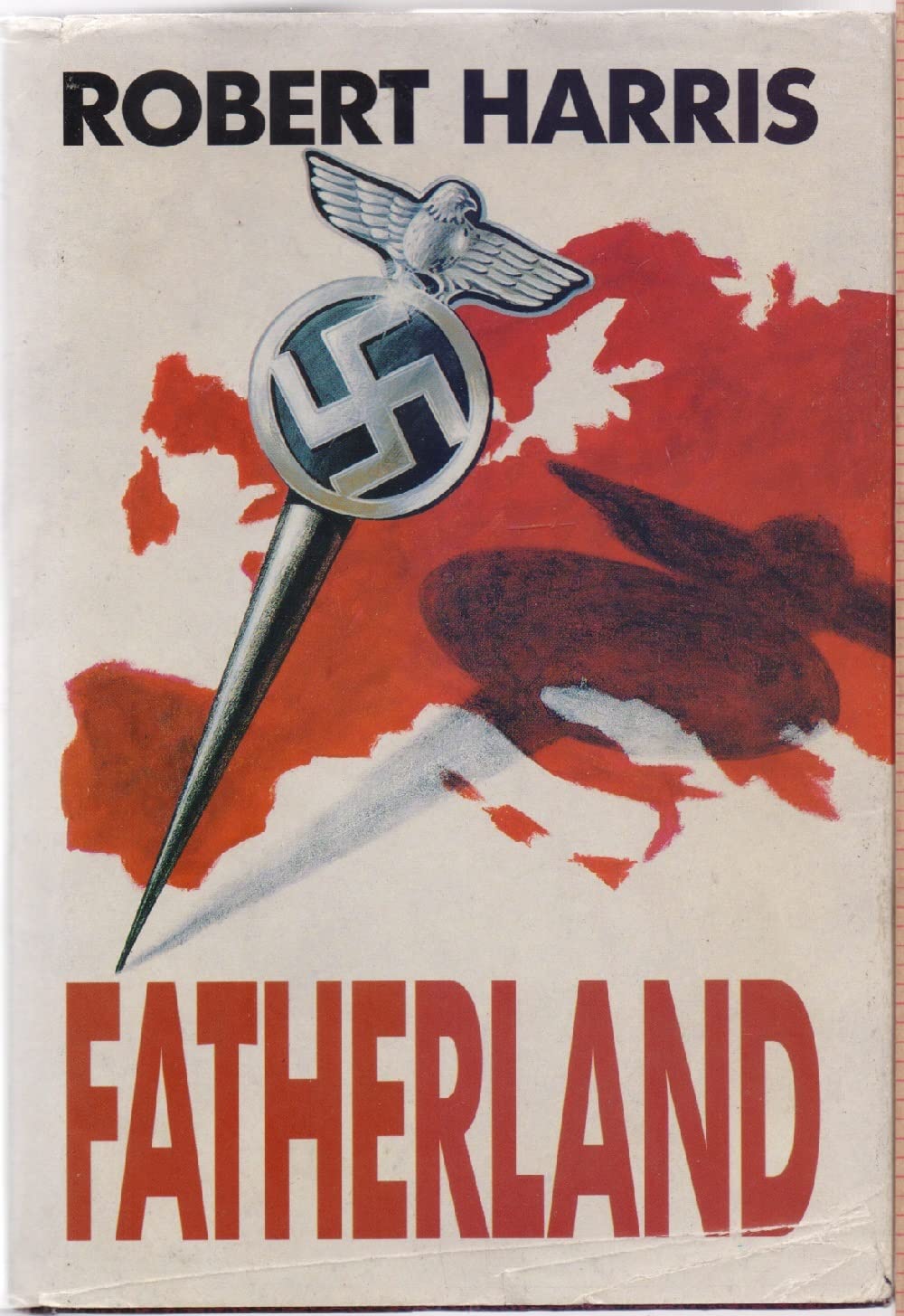Fatherland - Robert Harris