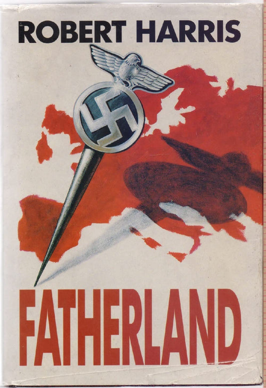 Libro - Fatherland - Robert Harris
