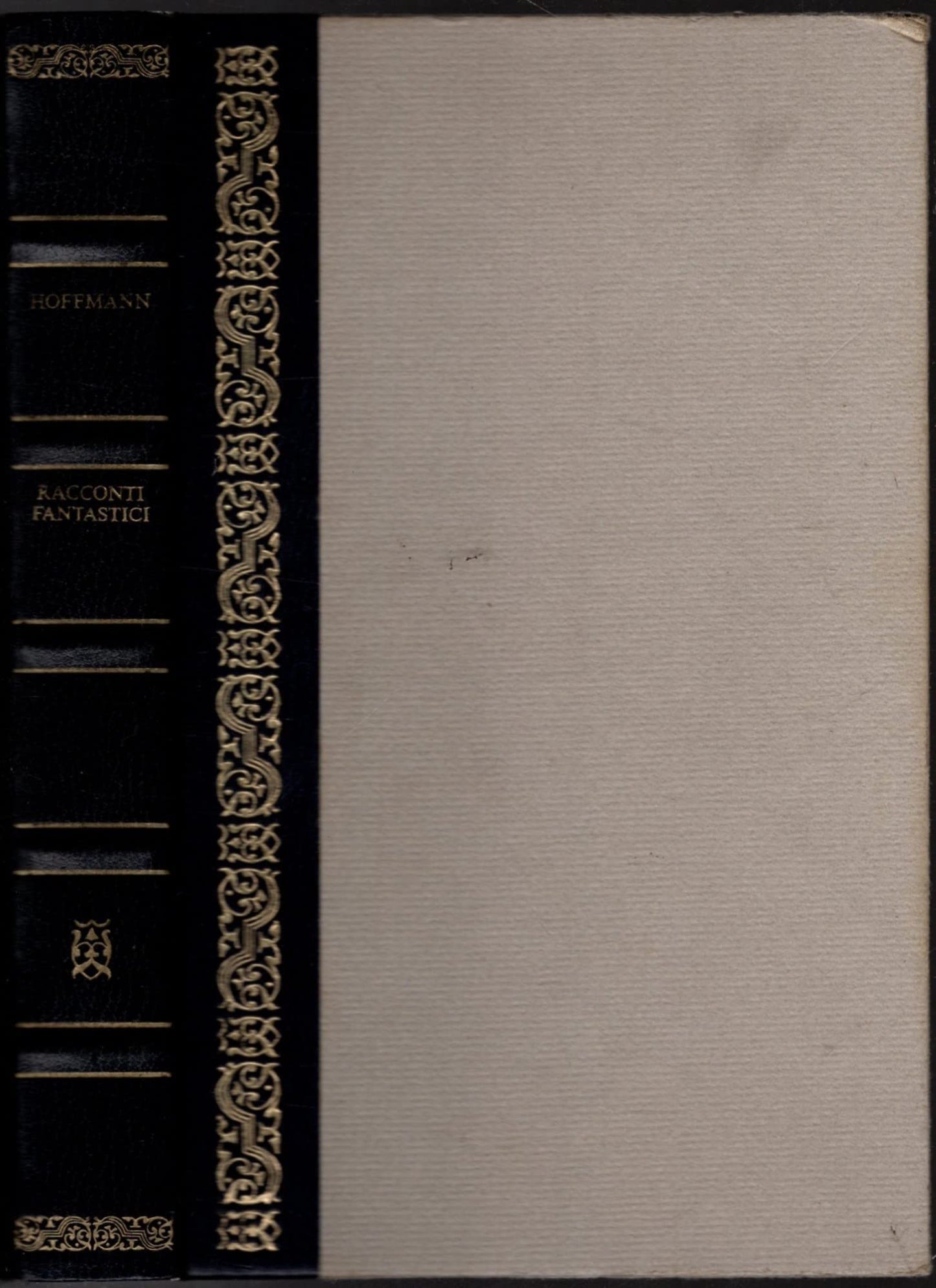 RACCONTI FANTASTICI 1969