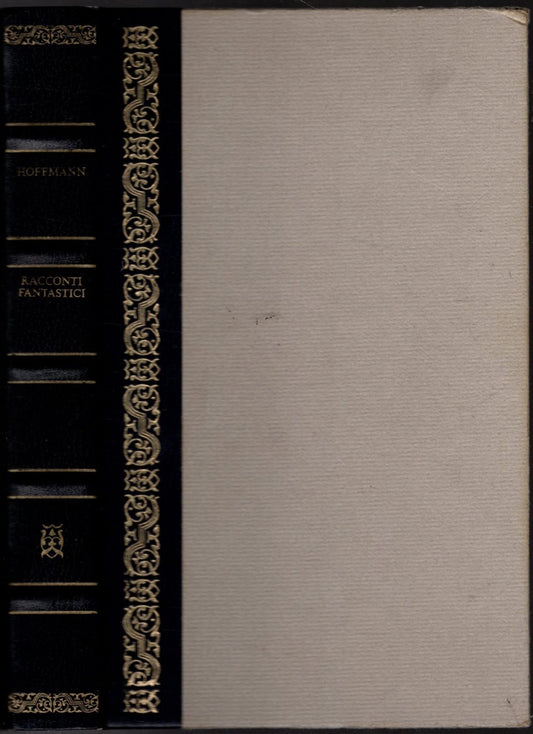 Libro - RACCONTI FANTASTICI 1969