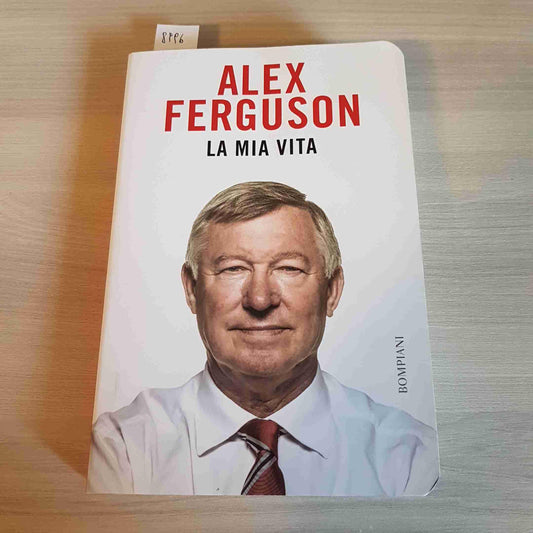 Libro - Un uomo senza patria