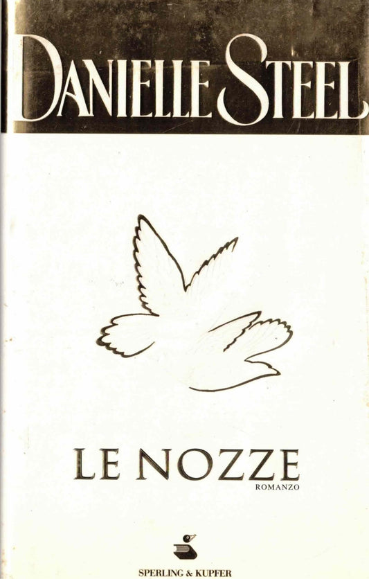 Libro - Le nozze - Steel, Danielle