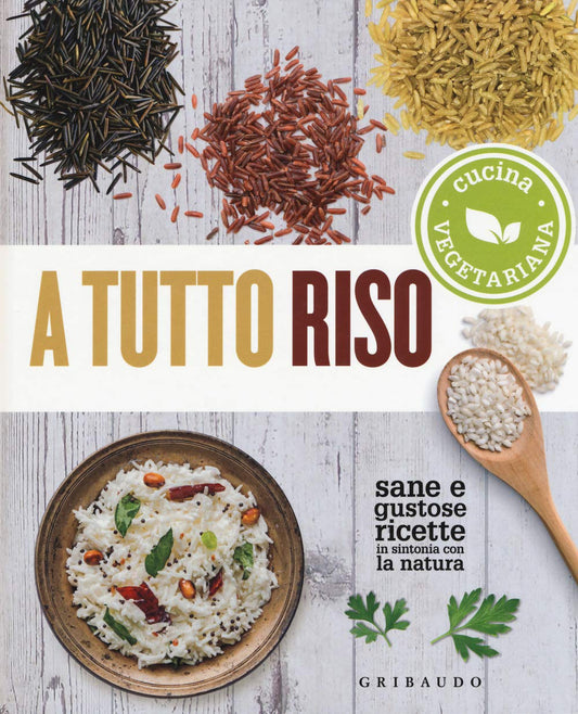 Libro - A Tutto Riso - aa.vv - aa.vv