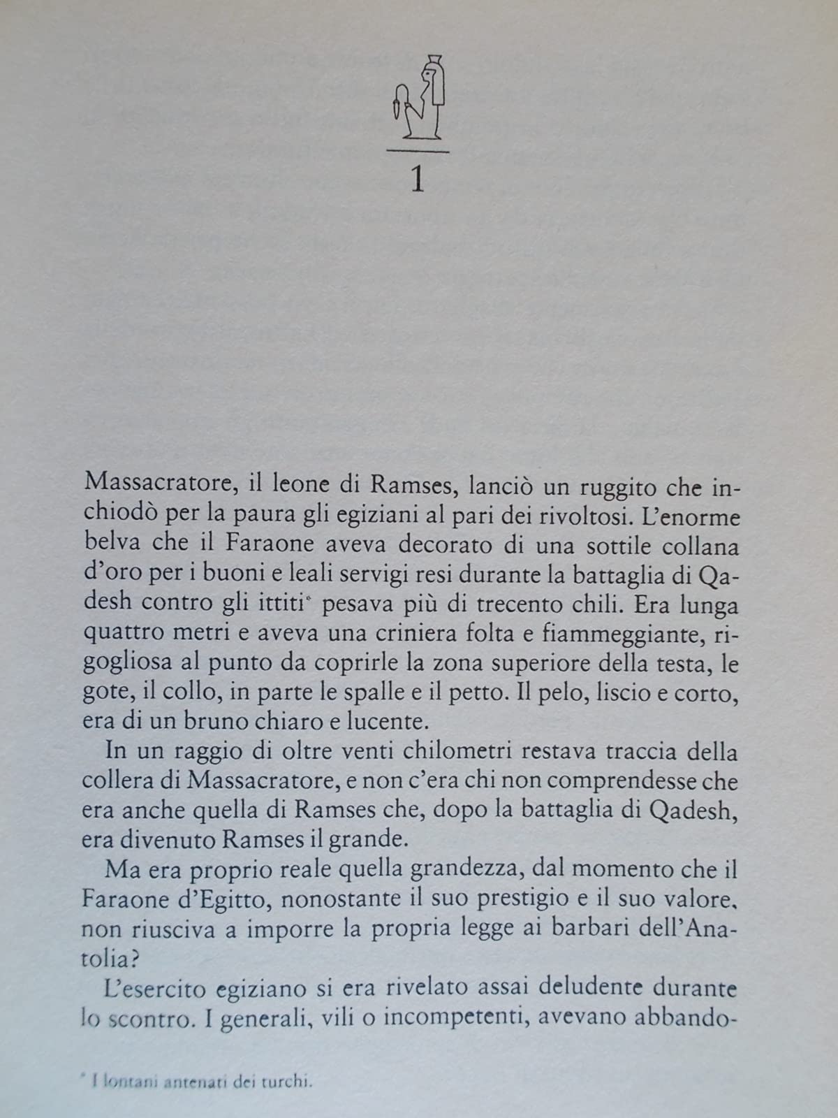La regina di Abu Simbel. Il romanzo di Ramses (Vol. 4)