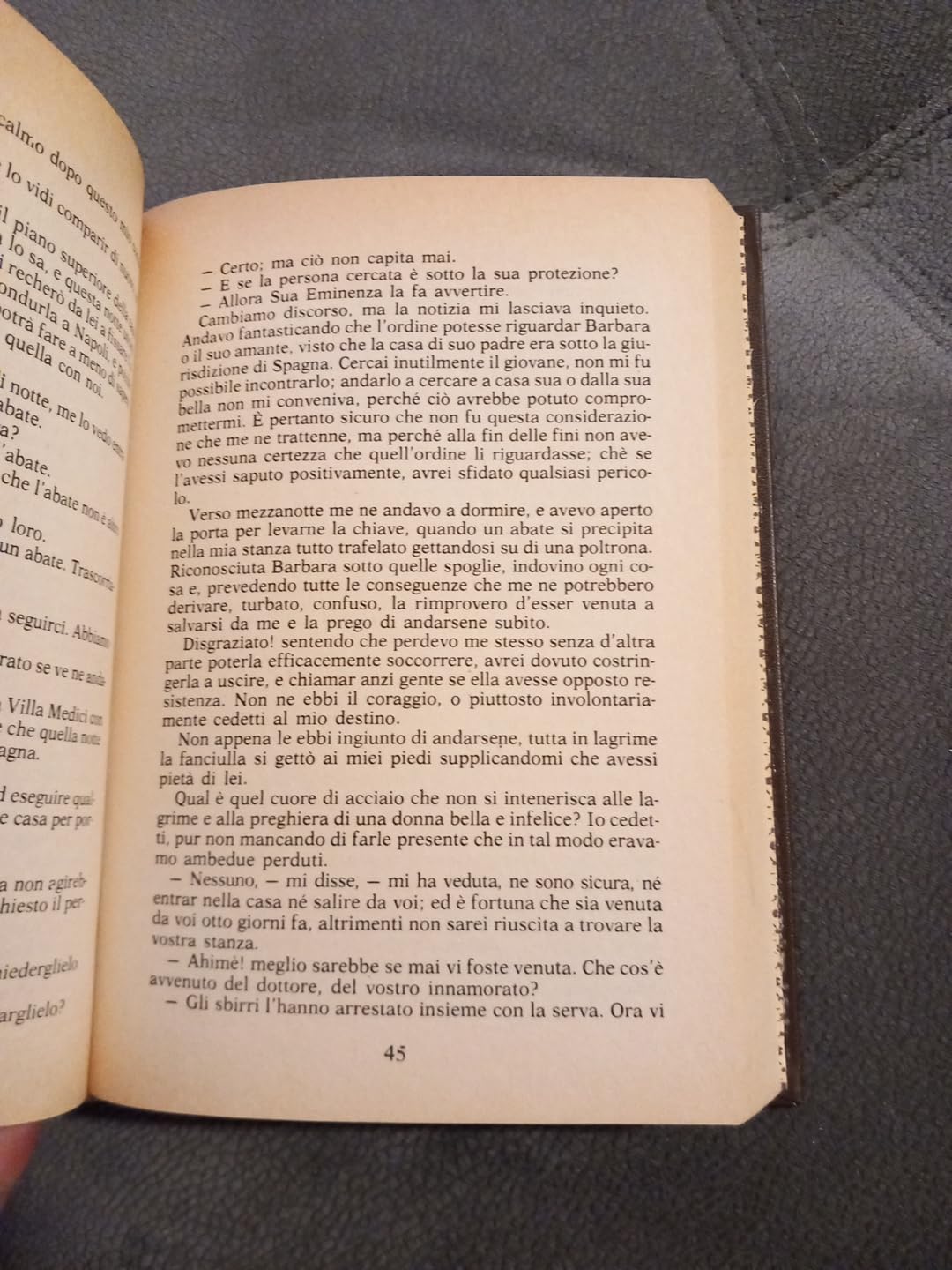I MIEI AMORI, RILAGATO BIBLIOTECA
