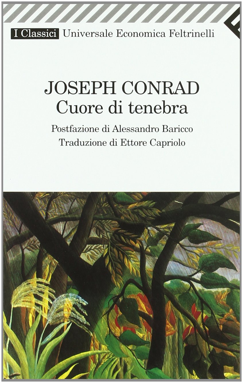 Cuore di Tenebra